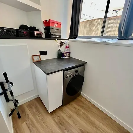 Appartement Excellent T1bis En Hyper Centre