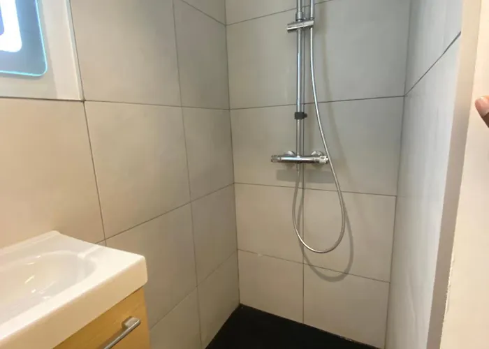 Excellent T1bis En Hyper Centre * גרנובל