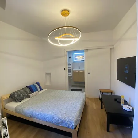 Apartment Excellent T1bis En Hyper Centre *